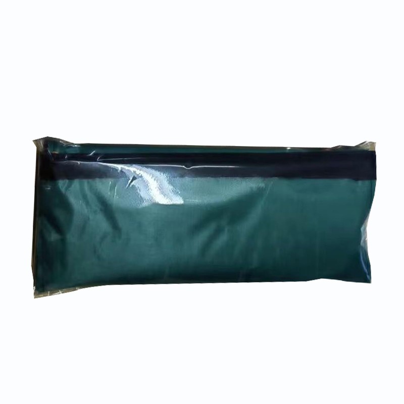 EEZ RV Products 25' Long (Green) Wind Streamer, Great for