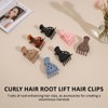 EILPIYIT 14 PCS Volume Root Clips for Curly Hair, Keeper