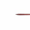 iQUBA Glitter Gel Pens, MULTICOLOUR, Medium Point (1.0mm), Pack of