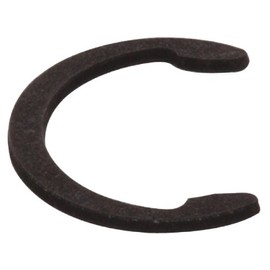 The Hillman Group 43380 1/4-Inch C-Clip, 20-Pack