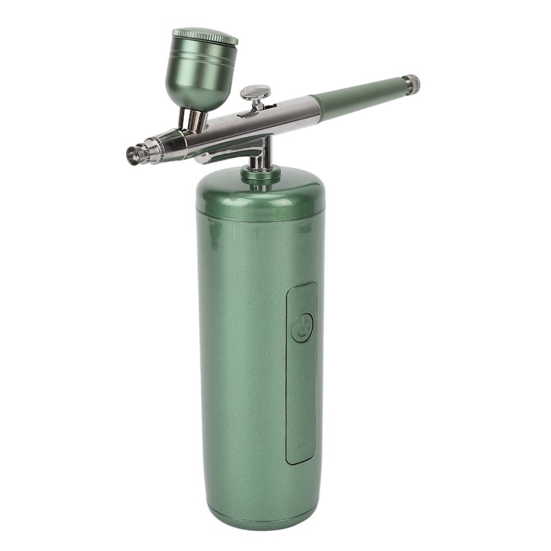 Facial Skin Care Airbrush Make Up Portable Handheld Nano Oxygen