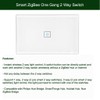 ZigBee Smart 2 Way 1 Gang Light Switch for Home