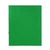 Idena 10434 Ring Binder in DIN A4 Format, with 2-Ring