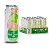 VINUT 100% Pink Guava Juice, No Added Sugar, Not From