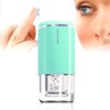 UpaClaire Ultrasonic Contact Lens Cleaner, Intelligent Cleaning Machine for Soft