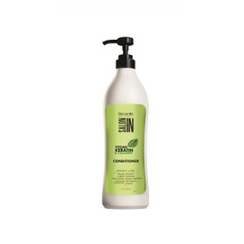 RECAMIER PROFESSIONAL SALON IN Acondicionador Vegano de Queratina y Colágeno 33.8 Fl.Oz.