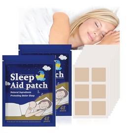 Sleep Aid patchparche para dormir96pcs                                                                                                                