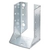 U-bracket 60x100x2mm