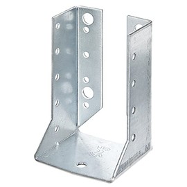 U-bracket 60x100x2mm