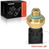 A-Premium Engine Exhaust Pressure Sensor [3 Pins] Compatible with Ram