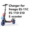 coming data 3A fast faster battery charger for freego ES-11C
