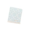Afternoon Tea Living JA24 Face Towel, Blue
