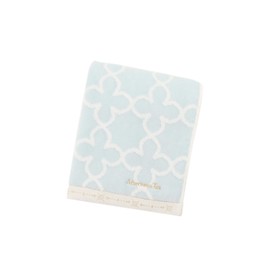Afternoon Tea Living JA24 Face Towel, Blue