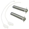 Door Hinge Springs + Pulleys, Repair Kit 00754867