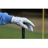 DEGA Golf Gloves 2 Pack 100% Cabretta Leather Golf Glove