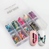 Gelous The Butterfly Effect Nail Foils