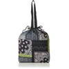 KiU K82-228 Waterproof Waterproof Bag Cover, Tote Bag, 2-Way Eco