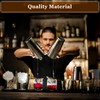 Bar Mat 18 x 12 Inch, 2Pcs Bar Mats for
