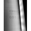 ADS 36” Roush Lower Door Body Decal OEM 2PC Set
