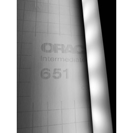 ADS 36” Roush Lower Door Body Decal OEM 2PC Set New Driver & Passenger Side Trucks