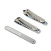 Sellitem Cooperative Company Well-Cutting Nail Clipper Set Lever Cut Nail