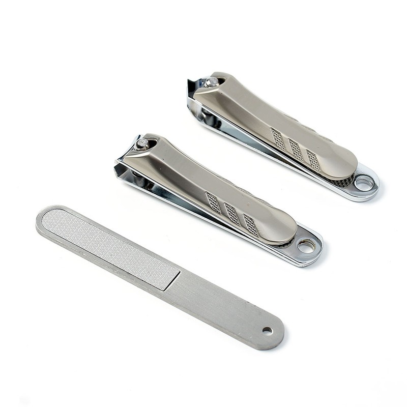 Sellitem Cooperative Company Well-Cutting Nail Clipper Set Lever Cut Nail