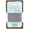 Nortexx Iron On Repair Tape-Grey, 100% Cotton, 14 x 8