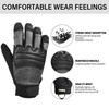 Intra-FIT Needle Puncture & Thorn Proof Gloves, Needle Resistant, 360°