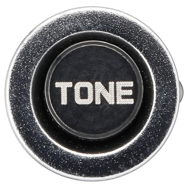 トネ(TONE) ラチェットめがね用アダプター 差込角6.35mm(1/4") RA2