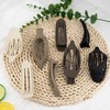 COZYISLE Hair Clips Non Slip Secure Hold Keep Hair in