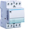 Hager ESC440 Installation Contactor 40A 400V/UC 4S