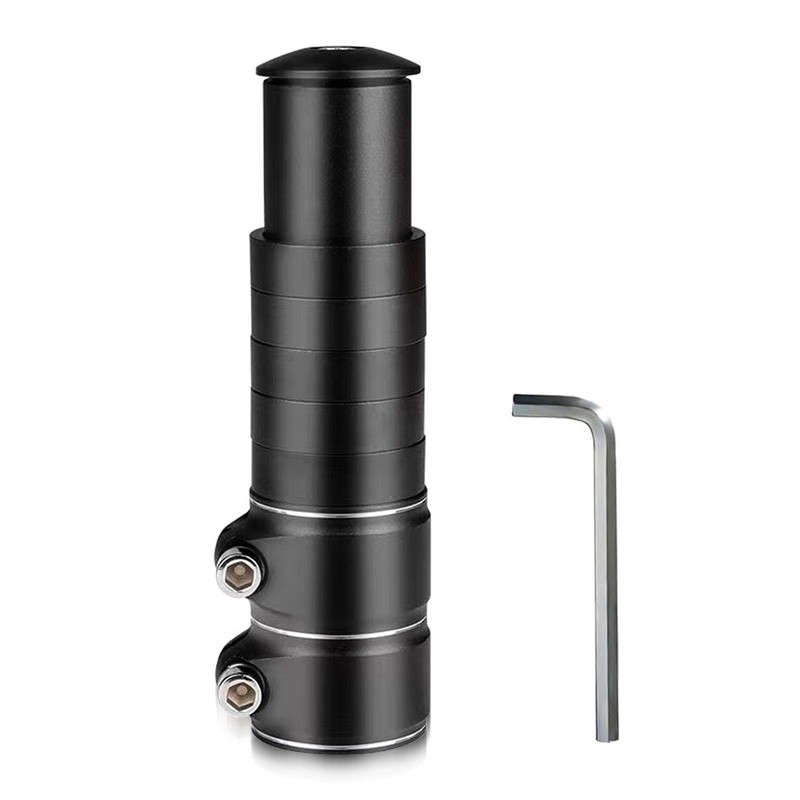 Handlebar Riser Bicycle, Bicycle Handlebar Riser with Hex Keys, Bicycle