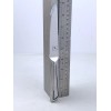 Imarku 2pc imarku 4.5" Serrated STEAK Knives, High-Carbon Stainless Blade,