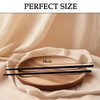 ASelected 20 paia di bacchette per sushi bacchette cinesi per