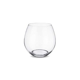 Villeroy&Boch Entree Tumbler 1, Crystal, Transparent