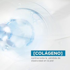 L'Oreal Paris, Crema De Día Anti Arrugas Hidra Total 5 Con Colágeno, 50Ml