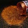 KOLOR KOALITION Automotive Metal Flake 4oz (24 Carrot Orange)