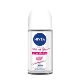 NIVEA Nivea Natural Glow Skin Roll On, 50ml