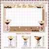 LaVenty Espresso Martini Decor A Tini Bit Older Birthday Tiny