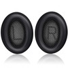 Replacement Ear Cushions for Bose QC35, Replacement Ear Pads for