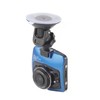 2.4in Car Dashcam 1080P Night Vision Shaking Proof Long Standby