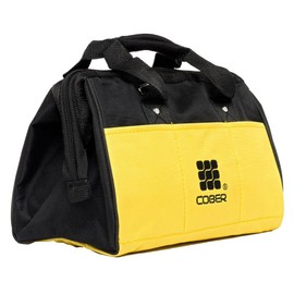 Bolsa Porta Herramienta 30x25x20cm 20 compartimentos Repelente al Agua