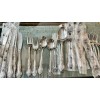 Hanford Forge CHARLESTON CLASSIC Stainless HF Glossy Silverware CHOICE Flatware