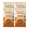 Quinn Gluten Free Peanut Butter Filled Pretzel Nuggets - Made