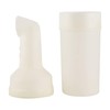 RiToEasysports Botella de para Carrito de , Divot, Accesorios para