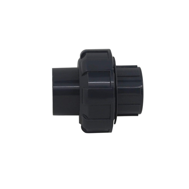 PVC Socket Union 20 25 32 40 50 63 75