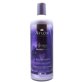 Avlon Affirm Moistur Right Clarifying Shampoo - 32 oz