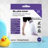 Waterproof Leg Cover Child for Shower & Bath - Reusable