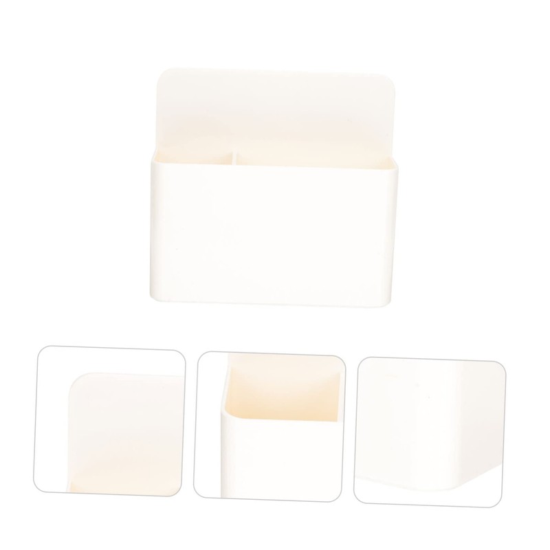 STOBAZA Multi-Function Magnetic Lint Bin for Washer Dryer Whiteboard Pen