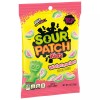 Mondelez Global SOUR PATCH KIDS Watermelon Soft & Chewy Candy,